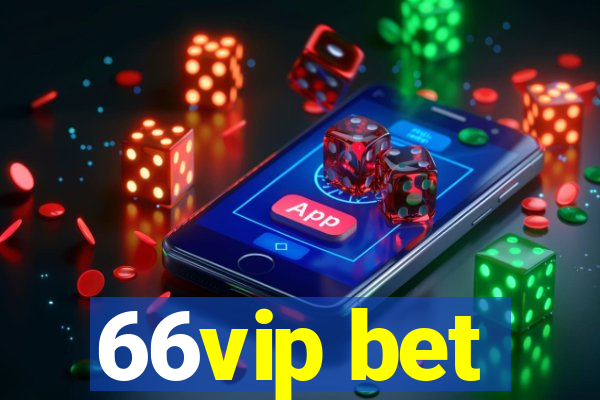 66vip bet